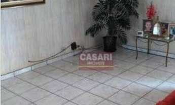 Imagem 4: Apartamento com 3 dormitórios à venda, 110 m² - Jardim Bom Pastor - Santo André/SP