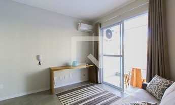 Imagem 2: Apartamento para Aluguel - Jardim Faculdade, 1 Quarto, 31 m2