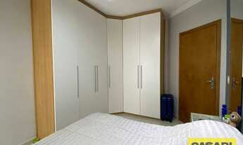 Imagem 2: Apartamento com 3 dormitórios à venda, 153 m² - Baeta Neves - São Bernardo do Campo/SP