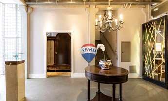 Imagem 4: Prédio comercial Zona Sul