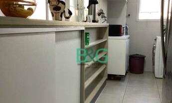 Imagem 2: Apartamento com 2 dormitórios à venda, 70 m² por R$ 561.600,00 - Assunção - São Bernardo d