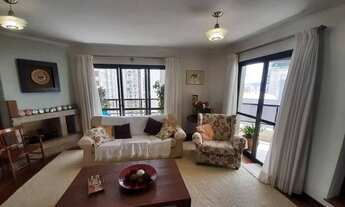 Imagem 3: Apartamento Venda Perdizes 170 m² 4 Dormitórios