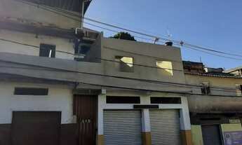 Imagem: Venda 2 casa garagem e loja alugada