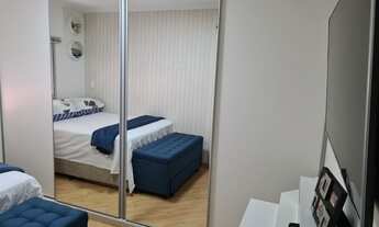 Imagem 4: Venda Apartamento 1 Dormitórios - 46 m² Brooklin