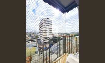 Imagem 5: Apartamento para Aluguel - Engenho Novo, 3 Quartos, 80 m2