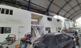 Imagem 5: Vendo Galpão com 1200m2 no bairro de Tejipio, Recife PE