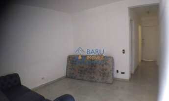 Imagem 4: Apartamento com 1 dormitório, 34 m² - venda por R$ 300.000,00 ou aluguel por R$ 1.200,00/m