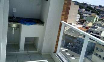 Imagem 4: Apartamento com 2 dormitórios para alugar, 63 m² - Rudge Ramos - São Bernardo do Campo/SP