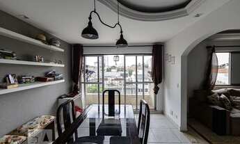 Imagem 6: Apartamento para Aluguel - Mooca, 2 Quartos, 89 m2