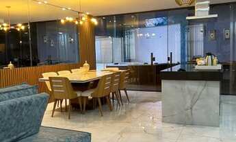 Imagem: Casa Top o Bairro Nova Gameleira BH