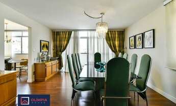 Imagem 7: Apartamento Venda 4 Dormitórios - 700 m² Higienópolis