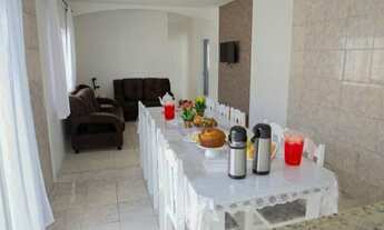 Imagem 5: CASA 5 QUARTOS Casa com 3 dormitórios