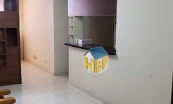 Imagem 2: Apartamento à venda, 70 m² por R$ 605.000,00 - Vila Mariana - São Paulo/SP