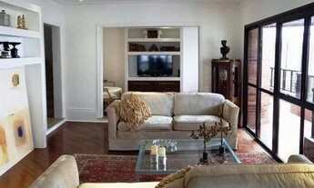 Imagem 4: COBERTURA - MORUMBI - SP