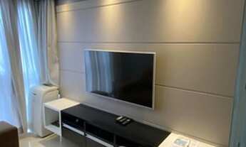 Imagem 4: Vendo Apartamento Dubai Residence Nascente Reformado