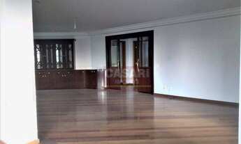 Imagem 7: Apartamento com 4 dormitórios à venda, 300 m² - Centro - São Bernardo do Campo/SP