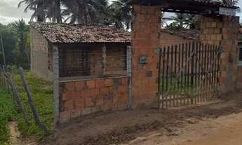 Imagem 4: Sítio com casa Chácara com venda por R$55.000