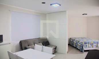 Imagem: Apartamento para Aluguel - Consolação