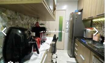 Imagem 2: São Paulo - Apartamento Padrão - LAUZANE PAULISTA