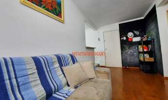 Imagem 7: Apartamento com 2 dormitórios à venda, 42 m² por R$ 190.000,00 - Itaquera - São Paulo/SP