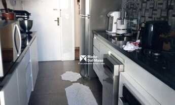 Imagem 5: Apartamento com 2 dormitórios à venda, 75 m² por R$ 1.123.000,00 - Moema - São Paulo/SP