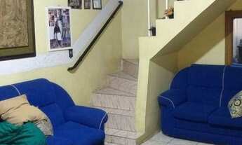 Imagem: Sobrado com 2 dormitórios à venda, 136