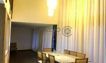 Imagem 4: Casa - Colinas do Ermitage (Sousas) - Campinas