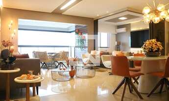 Imagem: Apartamento para Aluguel - Candeias, 3 Quartos