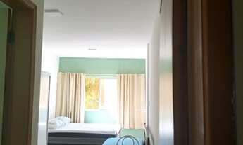 Imagem 6: Alugo: Apto tipo Studio mobiliado - A beira Mar - Amaralina