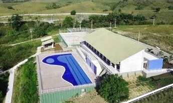 Imagem 5: Vendo terreno c/ 300m Condomínio Jardim Ecovalle - PB 073 Km 3 Sobrado - PB -