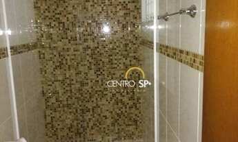 Imagem 7: Casa com 2 dormitórios para alugar, 80 m² por R$ 1.400,00/ano - Parque Santa Edwiges - Bau