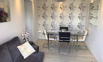 Imagem 3: São Paulo - Apartamento Padrão - JARDIM MONJOLO