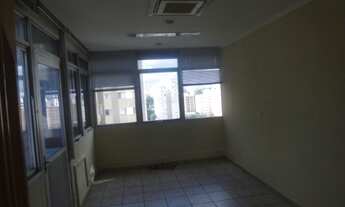 Imagem 4: Sala - Bosque - Campinas