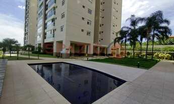 Imagem 6: Apartamento - Loteamento Alphaville Campinas - Campinas
