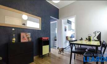 Imagem 2: APARTAMENTO - SANTANA - SP