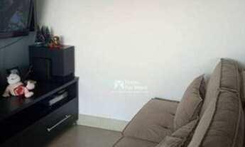 Imagem 4: Apartamento com 2 dormitórios para alugar, 75 m² por R$ 3.200,00/mês - Alto da Boa Vista