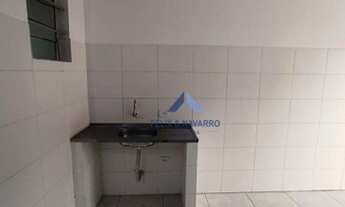 Imagem 4: Casa com 2 dormitórios para alugar, 35 m² por R$ 1.100,00 - Vila Nova Cachoeirinha - São P