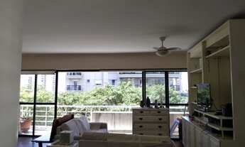 Imagem 2: Apartamento Venda Moema 150 m² 4 Dormitórios