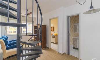 Imagem 7: Porto Alegre - Apartamento Padrão - Centro Histórico