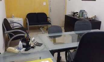 Imagem 7: Sala à venda, 19 m² - Centro - São Bernardo do Campo/SP