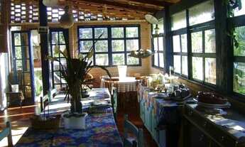 Imagem 5: Chácara à venda, 3 quartos, 1 suíte, 1 vaga, JARDIM CONSERVANI - Artur Nogueira/SP