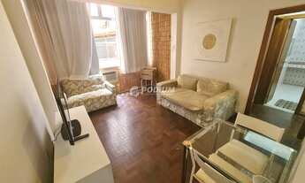 Imagem 2: Rio de Janeiro - Apartamento Padrão - Leblon