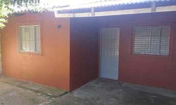 Imagem: Casa com 2 dormitórios Venda ou Aluguel