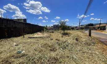 Imagem 2: VENDE-SE TERRENO NO BAIRRO JARDIM CANADÁ - PARAUAPEBAS