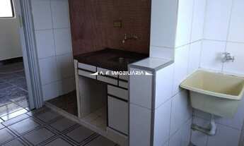 Imagem: São Paulo - Apartamento Padrão - JARDIM