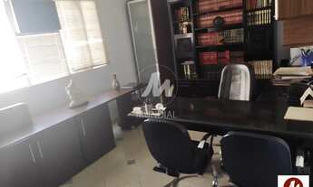 Imagem 2: Sala comercial (sala - edificio coml.) , portaria 24 horas, elevador, em condomínio fechad