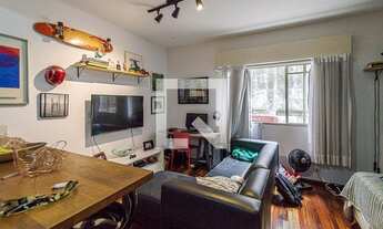 Imagem: Apartamento à Venda - Consolação, 1 Quarto