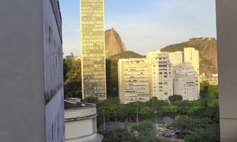 Imagem 3: Praia de Botafogo