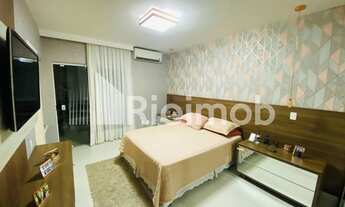 Imagem 6: Rio de Janeiro - Casa de Condomínio - Barra da Tijuca