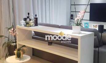 Imagem 3: Apartamento 3 Dormitórios 2 Suítes, 141 m², à Venda no Paulistano Por R$1.450.000,00